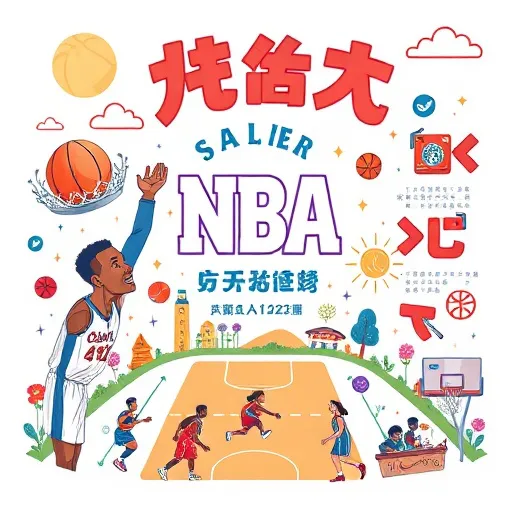 NBA免費直播這樣看：夏季聯賽到總冠軍賽全收錄
