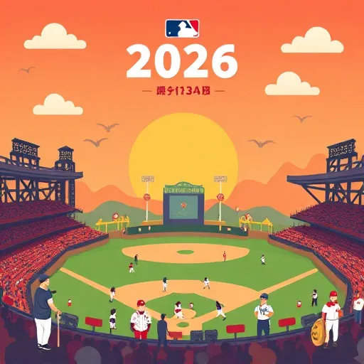 2026 MLB直播賽程表出爐，棒球賽事轉播時間一次看