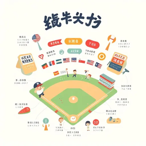 道奇直播線上看：免費棒球直播與即時戰報全攻略