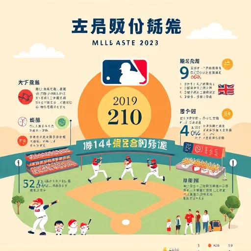 2026 MLB 例行賽即時戰績總覽：分區龍頭與外卡爭奪戰