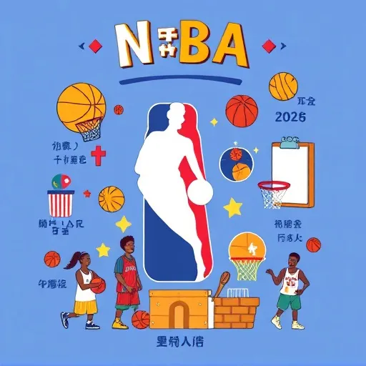 NBA預測必看！夏季聯賽即時比分與盤口解析懶人包