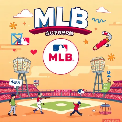 不只美國職棒大聯盟！MLB直播還能看日職棒、韓職棒賽事
