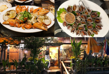 泰國拉瑪九Rama9周邊10大熱點！必去咖啡廳、美食餐廳、購物商城推薦清單