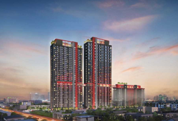 曼谷第三代CBD拉瑪九崛起！周邊熱門5建案推薦入手，絕不可錯過的Aspire輝煌之星、諾伯天璽Nue District R9